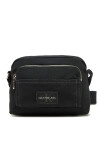 Calvin Klein Jeans Мъжка чантичка Workwear Camera Bag Frnt Pocket LV04G3092G Черен - Mera.bg