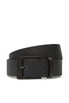 Calvin Klein Jeans Мъжки колан Classic 40Mm LV04G7021G Черен - Mera.bg