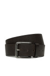 Calvin Klein Jeans Мъжки колан Classic Ro Lthr Belt 40Mm K50K512071 Кафяв - Mera.bg