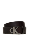 Calvin Klein Jeans Мъжки колан K50K512068 Кафяв - Mera.bg