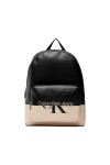 Calvin Klein Jeans Раница Sculpted Campus Bp40 Hero K60K609780 Черен - Mera.bg