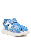 Calvin Klein Jeans Сандали Sandal V1B2-80608-0034 M 118 - Mera.bg