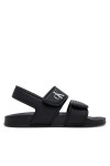 Calvin Klein Jeans Сандали V1X2-83030-1172 S Черен - Mera.bg