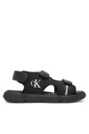 Calvin Klein Jeans Сандали V3B2-83023-1591 D Черен - Mera.bg
