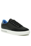 Calvin Klein Jeans Сникърси Classic Cupsole Su Softny YM0YM00669 Черен - Mera.bg
