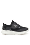 Calvin Klein Jeans Сникърси Low Cut Velcro Sneaker V1X9-83001-1697 S Черен - Mera.bg