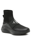 Calvin Klein Jeans Сникърси V3X9-80746-03089 M Черен - Mera.bg