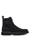 Calvin Klein Jeans Зимни обувки YM0YM01070 Черен - Mera.bg