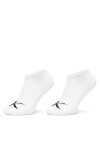 Calvin Klein Къси чорапи 701228807 Бял - Mera.bg
