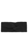 Calvin Klein Лента за глава LV04F8039G Черен - Mera.bg