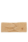 Calvin Klein Лента за глава LV04F8039G Оранжев - Mera.bg