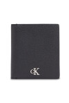Calvin Klein Портфейл K50K511449 Черен - Mera.bg