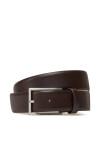 Calvin Klein Мъжки колан Adj Minimal Formal 35Mm K50K512833 Кафяв - Mera.bg