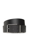 Calvin Klein Мъжки колан Adj/Rev Warmth Pb 40Mm K50K510363 Черен - Mera.bg