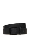 Calvin Klein Мъжки колан Classic Casual K50K512085 Черен - Mera.bg