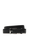 Calvin Klein Мъжки колан K50K512335 Черен - Mera.bg