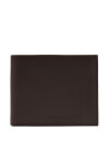 Calvin Klein Портфейл Ck Premium Bifold 5Cc W/Coin K50K512923 Кафяв - Mera.bg