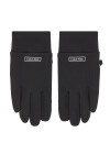 Calvin Klein Мъжки ръкавици Tech LV04D8039G Черен - Mera.bg