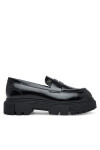 Calvin Klein Обувки Scarpa Bassa V4A4-83130-1453 Черен - Mera.bg
