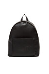 Calvin Klein Раница Sculpted Impression Backpack 40 LV04G3155G Черен - Mera.bg