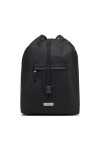Calvin Klein Раница Sleek Drawstring Sling LV04D3145G Черен - Mera.bg