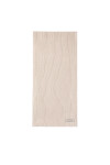 Calvin Klein Шал Patch Chunky Rib Cotton Scarf LV04D8055G Бежов - Mera.bg
