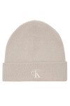 Calvin Klein Шапка LV04D8020G Бежов - Mera.bg