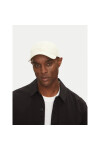 Calvin Klein Шапка с козирка 6 Panel Small Monogram LV04G5002G Бежов - Mera.bg