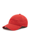 Calvin Klein Шапка с козирка Bb Cap K60K608210 XA9 - Mera.bg
