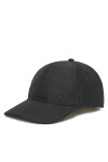 Calvin Klein Шапка с козирка Emblem Ripstop LV04D5067G Черен - Mera.bg