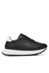 Calvin Klein Сникърси Low Cut Lace-Up Sneaker V3A9-83110-1355 S Черен - Mera.bg