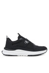 Calvin Klein Сникърси Low Cut Sneaker V3X9-83172-1845 D Черен - Mera.bg