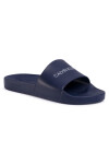 Calvin Klein Swimwear Чехли One Mold Slide KM0KM00498 CBK - Mera.bg