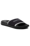 Calvin Klein Swimwear Чехли Slide KM0KM00377 470 - Mera.bg