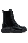 Calvin Klein Туристически oбувки V3X5-83185-1453 S Черен - Mera.bg