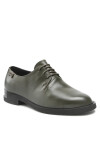 Camper Оксфордки Iman K200685-023 Green - Mera.bg