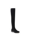 Caprice Чизми 9-25510-29 Black Stretch 044 - Mera.bg