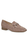 Caprice Лоуфъри 9-24201-20 Taupe Suede 343 - Mera.bg