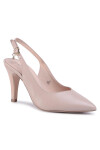 Caprice Сандали 9-29602-24 Beige Perl. 940 - Mera.bg