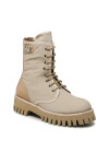 Casadei Туристически oбувки 2R386V0401C20583209 Pale Light Brown - Mera.bg