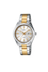 Casio Часовник LTP-1302PSG-7AVEG Сребрист - Mera.bg