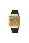 Casio Часовник A100WEFG-9AEF Златист - Mera.bg