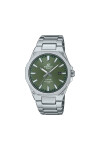 Casio Часовник Edifice Classic Sapphire EFR-S108D-3AVUEF Сребрист - Mera.bg