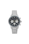 Casio Часовник Edifice EFR-575D-1AEF Сребрист - Mera.bg