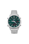 Casio Часовник Edifice EFV-C120D-3AEF Сребрист - Mera.bg
