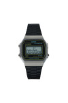 Casio Часовник Vintage A168WEHB-1AEF Черен - Mera.bg