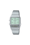Casio Часовник Vintage Classic AQ-800E-3AEF Сребрист - Mera.bg