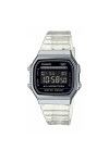 Casio Часовник Vintage Digital A168XES-1BEF Бял - Mera.bg