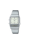 Casio Часовник Vintage Edgy AQ-800E-7A2EF Сребрист - Mera.bg