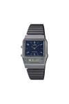 Casio Часовник Vintage Edgy AQ-800EB-2AEF Черен - Mera.bg